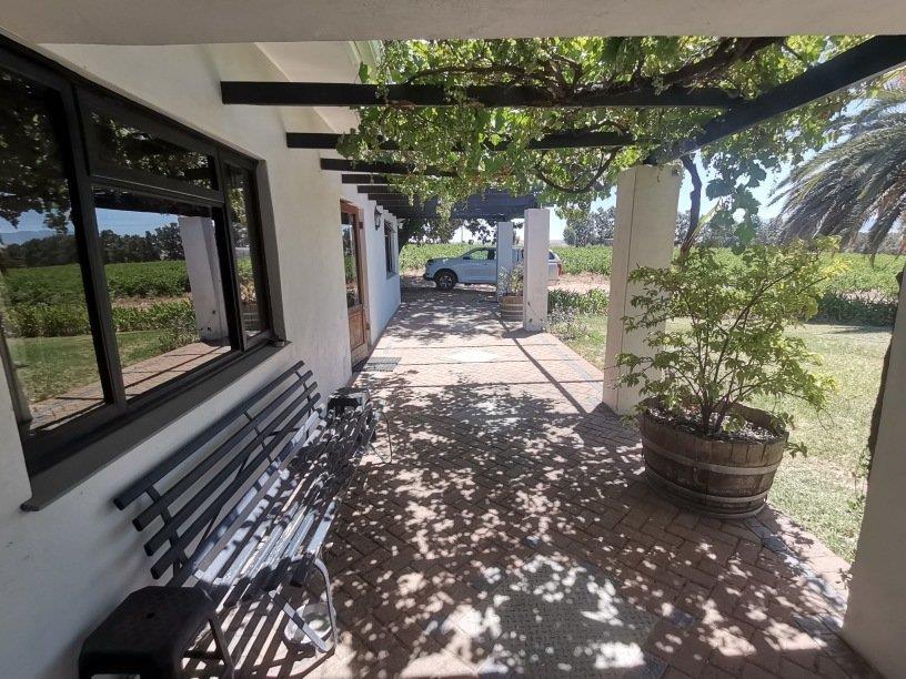 0 Bedroom Property for Sale in Malmesbury Western Cape